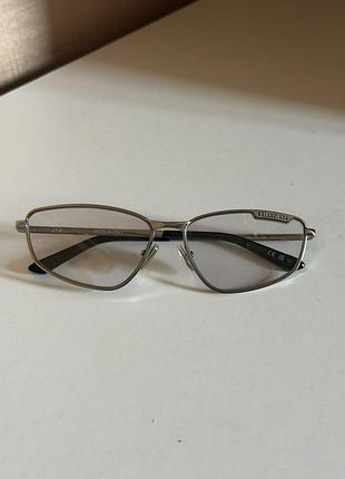 Сонцезахисні окуляри balenciaga bb0277s 004 60 тег