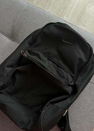 Стильний міні рубзак nike