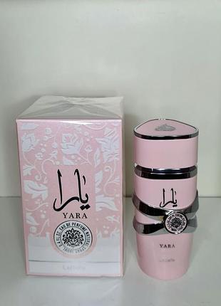 Смачний жіночий аромат lattafa yara 🍓