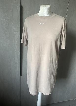 Платье nike оригинал s