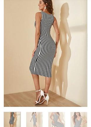 Сукня shein 5