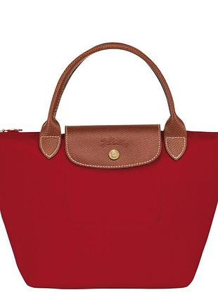 Сумка longchamp le plage оригінал