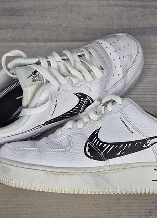 Кроссовки nike air force