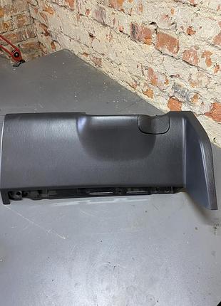 Накладка торпеди jeep grand cherokee wj (55116049ab)