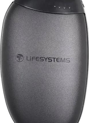 Грілка для рук lifesystems usb rechargeable hand warmer