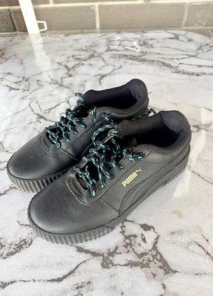 Кросівки puma, оригінал , 37 р