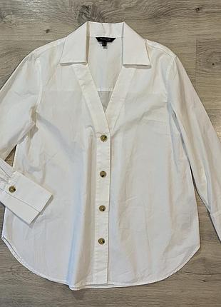 Сорочка massimo dutti