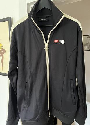 Кофта олимпийка diesel dsquared armani moncler zara balenciaga superdry levi’s
