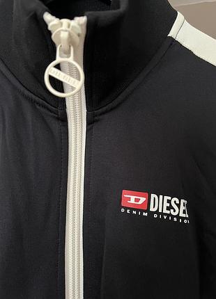 Кофта олімпійка diesel 5