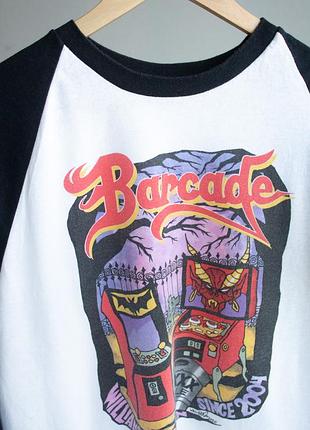 Лонгслив barcade 4