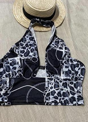 Shein крутий оригінальний топ