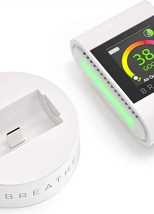 Монітор якості повітря breathe btl-20001 smart 2