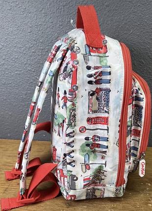 Оригінальний дитячий міні-рюкзак cath kidston london