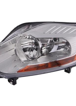 Фара передняя ford kuga 2008-2012, левая, depo, 431-1184lmld-em
