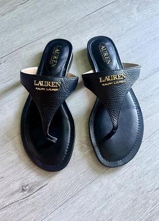 Ralph lauren оригинал кожица босоножки