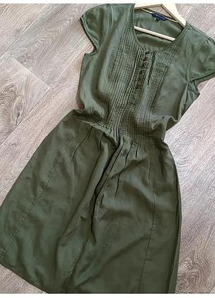 Платье платье touch hilfiger