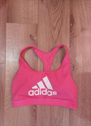 Топ adidas s-m