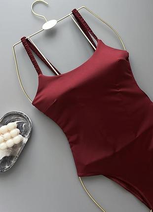 Купальник h&m