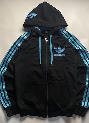 Зіп-худі adidas