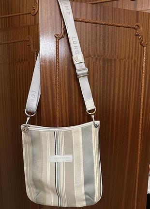 Сумка longchamp