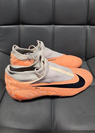 Бутси nike phantom gx academy df fg/mg