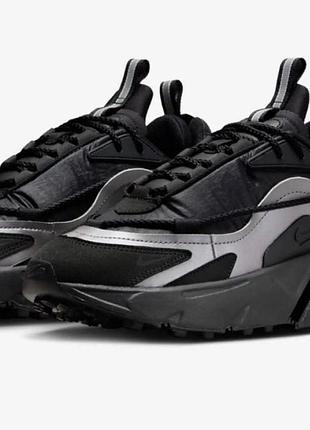 Кросівки nike air max furyosa