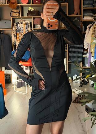 Сукня mugler