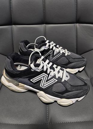 New balance 9060 charcoal