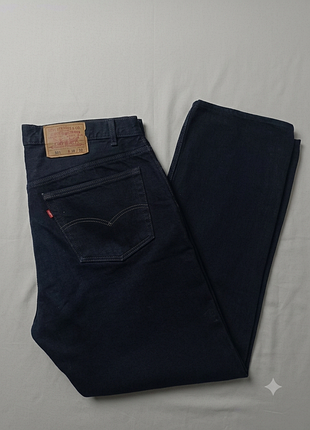 Мужские джинсы levi's vintage 501 made ausa 32
