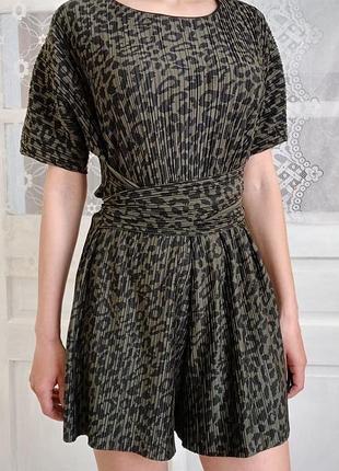 Літній комбінезон/жіночий/asos/m