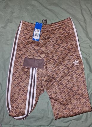 Спортивные штаны sstr classic mono