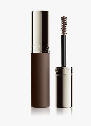 Новинка clarins тонуючий гель та брів