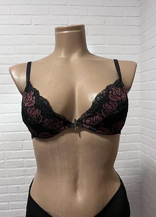 Бюстгальтер intimissimi бюст ліф ліфчик м’яка чашка на кісточках