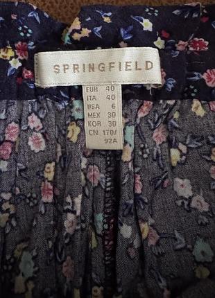 Спідниця springfield 2