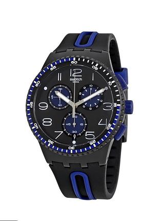 Чоловічий годинник swatch