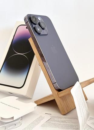 256gb iphone 14 pro neverlock! чек купівлі! 2