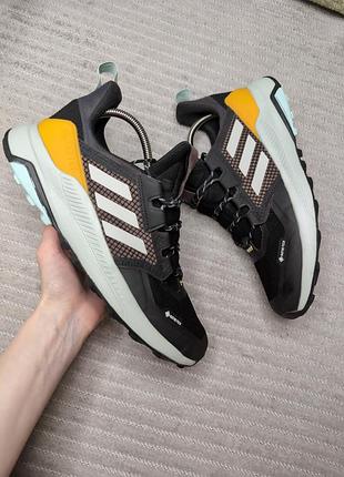 Кросівки adidas terex gore-tex 45 р 29 см