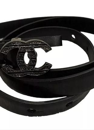 Ремень chanel