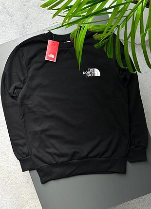 Світшот the north face mountains 2