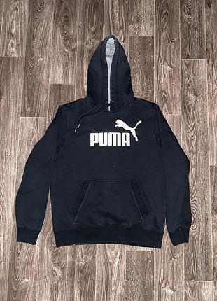 Худи puma .
