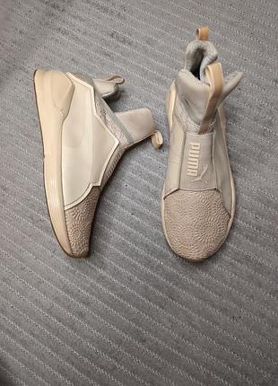 Кросівки puma 38 р 24,5 см original відмінний стан