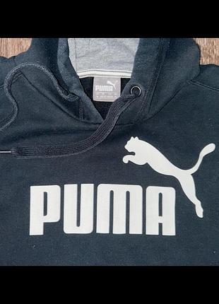 Худи puma . 2