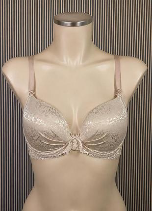 Жіночий бюстгальтер lulo 75b (34b) з легким push-up