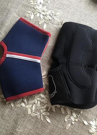 Протектори для щиколотки, розтяжок щиколоток,запястей, попереку спини ,коліна
