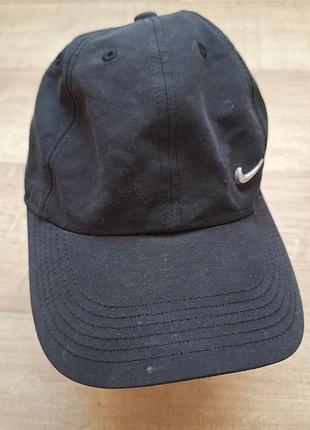 Оригінальна кепка nike