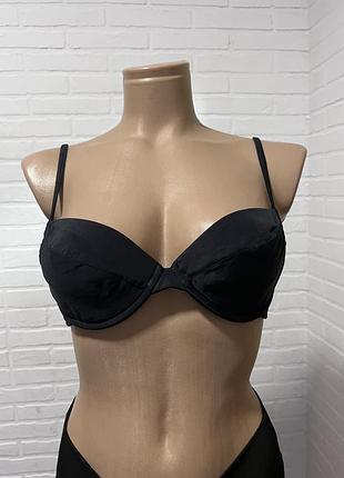 Бюстгальтер жіночий intimissimi чорного кольору