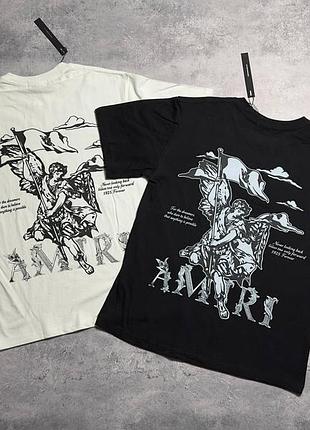 Футболка amiri