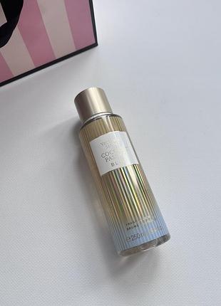 Bliss coconut passion victoria's secret міст спрей мист вікторія сікрет