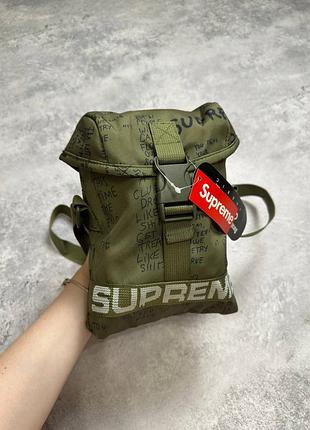 Сумка supreme 5