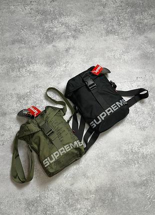 Сумка supreme